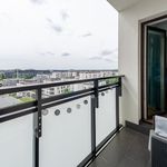 Rent 3 bedroom apartment of 87 m² in Warsaw