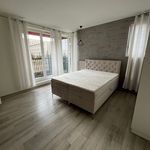 Wynajmij 2 sypialnię apartament z 54 m² w Warszawa