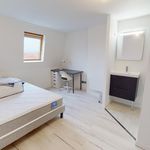 Rent 4 bedroom apartment of 14 m² in Roubaix