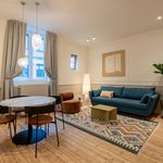 Rent 1 bedroom house of 60 m² in Antwerpen