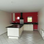 Rent 4 bedroom house of 108 m² in Meylan