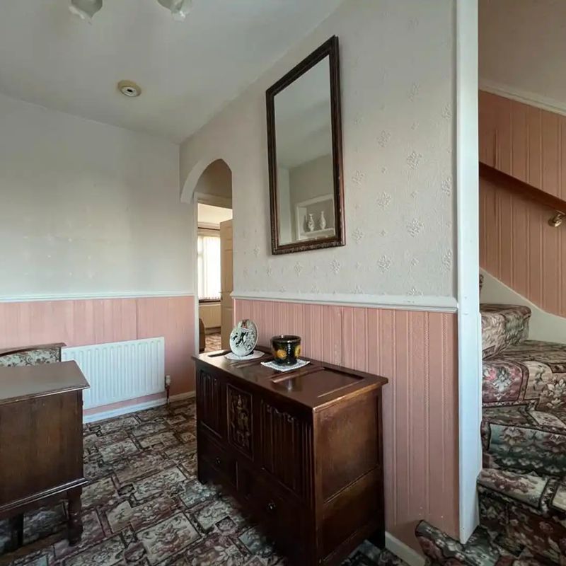 house for rent at 30 Davison Villas, Castledawson, BT45 8AH, England