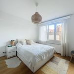 Huur 2 slaapkamer appartement van 80 m² in Schaerbeek