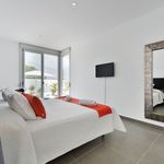 Rent 4 bedroom house of 815 m² in Sant Josep de sa Talaia