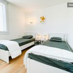 Appartement de 69 m² avec 3 chambre(s) en location à Saint-Martin-d'Hères