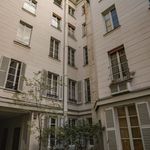 Rent 2 bedroom apartment of 25 m² in PARIS