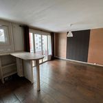 Rent 2 bedroom apartment of 40 m² in Saint-Étienne