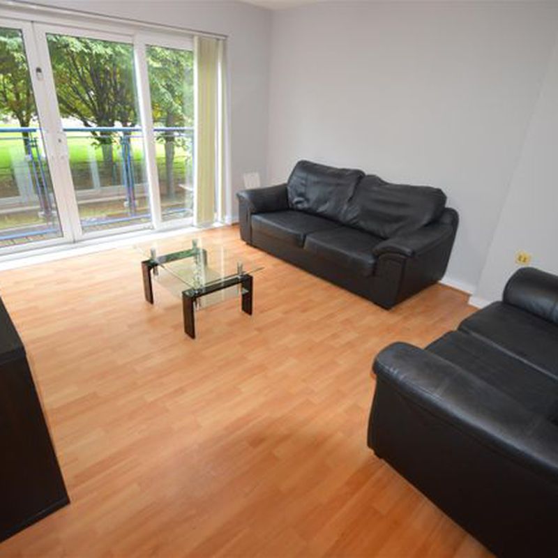 Property to rent in The Sanctuary, Hulme, Manchester M15