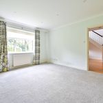 Rent 5 bedroom house of 234 m² in Leatherhead