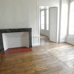 Rent 5 bedroom apartment of 139 m² in Aurillac