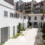 Maison de 50 m² avec 2 chambre(s) en location à Marseille