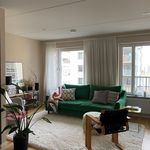 Rent 3 bedroom apartment of 86 m² in Malmö