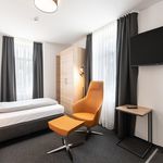 Miete 1 Schlafzimmer wohnung von 20 m² in Landshut