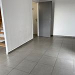 Rent 1 bedroom apartment of 29 m² in Pradons