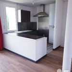 Rent 4 bedroom apartment of 700 m² in Saint-Quentin