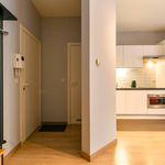 Appartement de 45 m² avec 1 chambre(s) en location à Evere