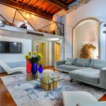 Rent 4 bedroom apartment of 199 m² in Florence