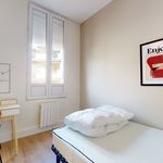 Louez une chambre de 127 m² à Montpellier