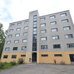 3 huoneen asunto 74 m² kaupungissa Rauma