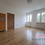 Pronajměte si 1 ložnic/e byt o rozloze 65 m² v Ostružná