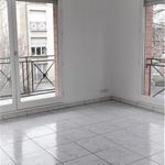 Rent 1 bedroom apartment of 46 m² in Valenciennes