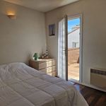 Rent 3 bedroom house of 60 m² in Saint-Palais-sur-Mer