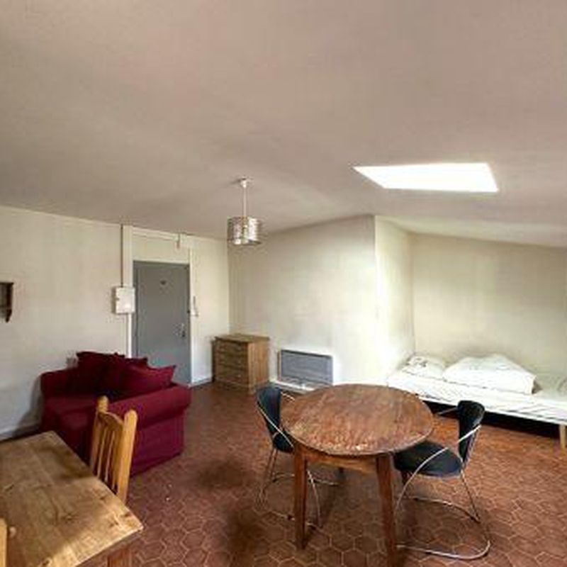 Location - Appartement - 1 pièces - 40.08 m² - montauban