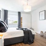 Miete 2 Schlafzimmer wohnung von 60 m² in Essen