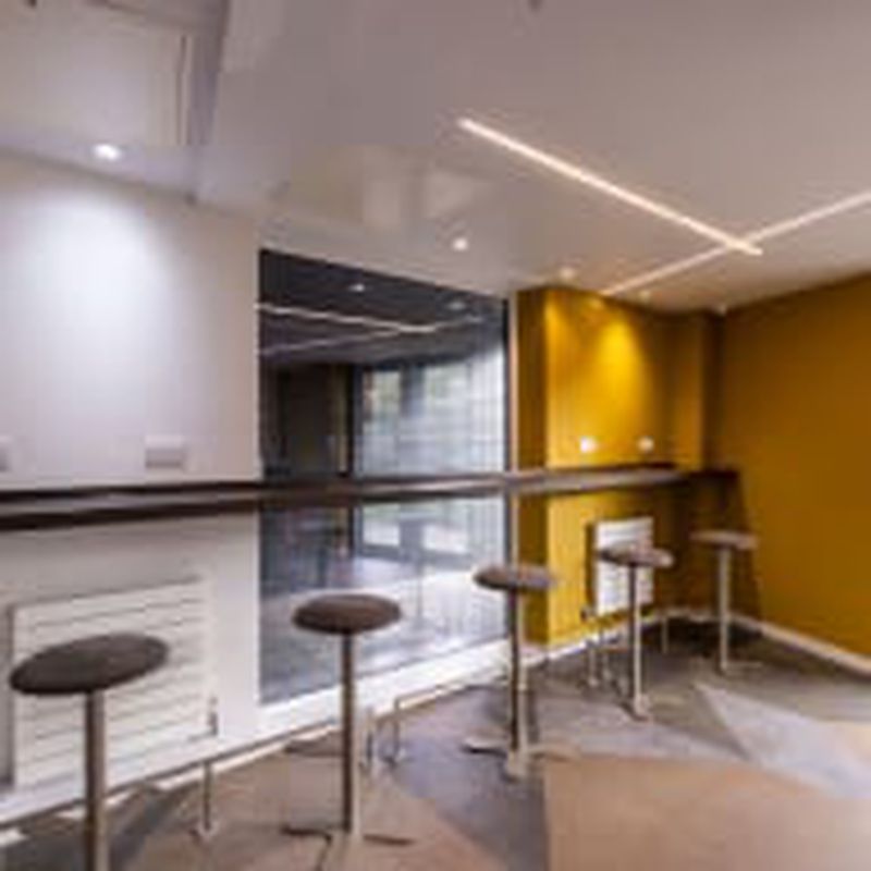 Book Merlin Point Coventry Student Accommodation | Amber
