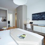 Rent 1 bedroom student apartment of 100 m² in Frankfurt am Main