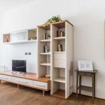 Rent 1 bedroom apartment of 73 m² in Milano