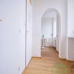 Pronajměte si 1 ložnic/e byt o rozloze 68 m² v Hanušovice