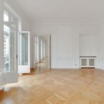 Rent 3 bedroom apartment of 325 m² in Champs-Elysées, Madeleine, Triangle d’or
