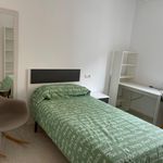 Alquilar 8 dormitorio apartamento en Salamanca