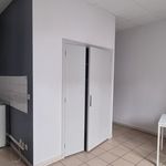 Rent 1 bedroom apartment of 24 m² in PRIVAS