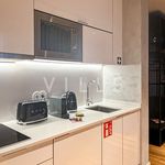 Alugar 1 quarto apartamento de 35 m² em Aveiro