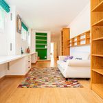 Rent 8 bedroom house of 1400 m² in Benalmádena