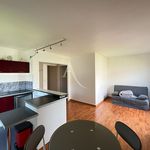 Rent 1 bedroom apartment of 30 m² in Reims