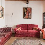 Affitto 1 camera appartamento di 140 m² in Firenze