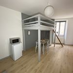 Rent 1 bedroom apartment of 19 m² in Besançon