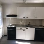 Rent 4 bedroom apartment of 63 m² in Saint-Blaise