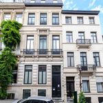Rent 1 bedroom apartment of 62 m² in Saint-Josse-ten-Noode