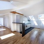 Rent 3 bedroom apartment of 58 m² in Langendorf