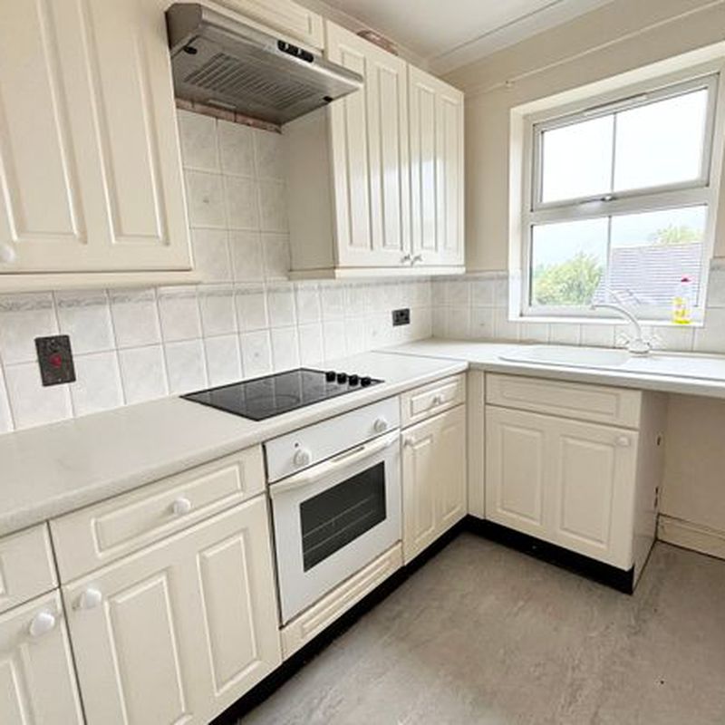 Flat to rent in St. Johns, Hinckley LE10