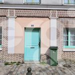 Appartement de 38 m² avec 2 chambre(s) en location à Amiens