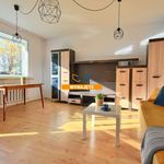 Wynajmij 3 sypialnię apartament z 64 m² w Olsztyn