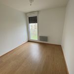 Rent 4 bedroom apartment of 90 m² in Saint-Jacques-de-la-Lande