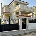 Rent 5 bedroom house of 210 m² in Μαρκόπουλο