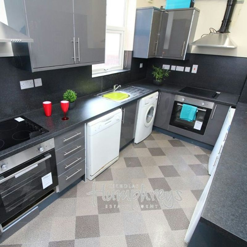 1 Bedroom Property For Rent in Sheffield - £595 pcm Upperthorpe