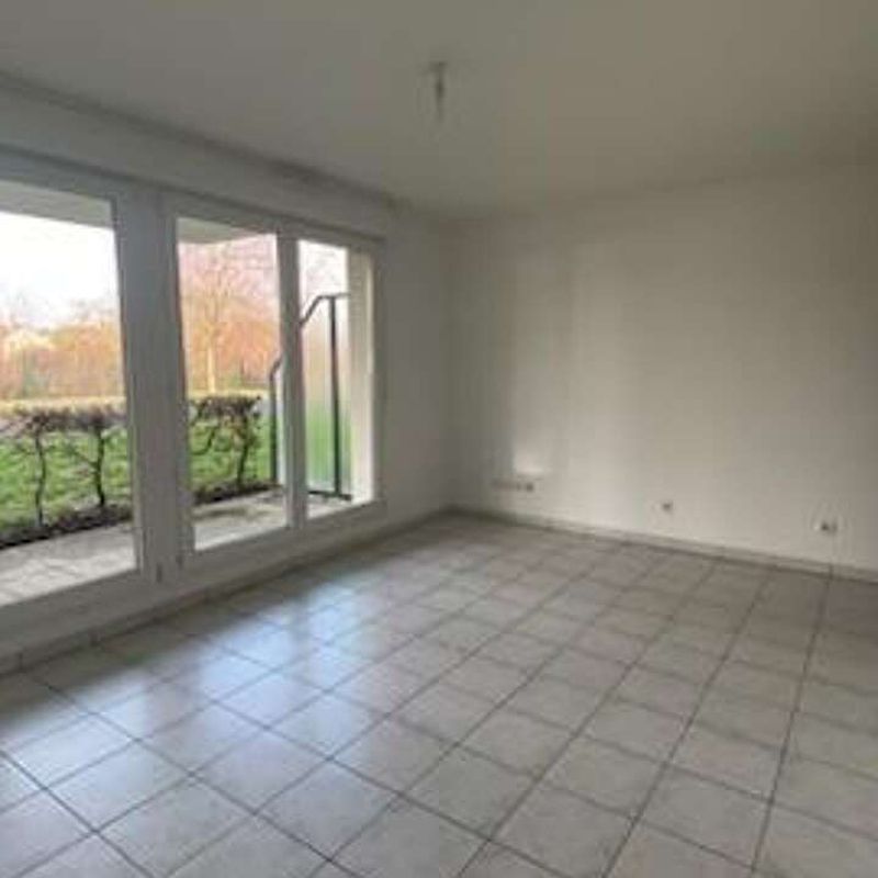 Location appartement 2 pièces 44 m² Cambrai (59400)